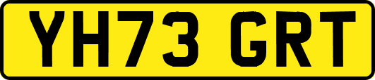 YH73GRT
