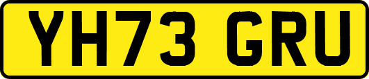 YH73GRU
