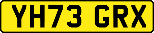 YH73GRX