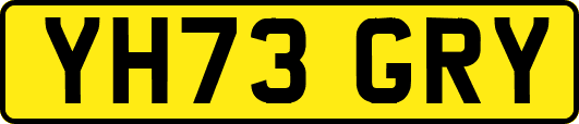 YH73GRY