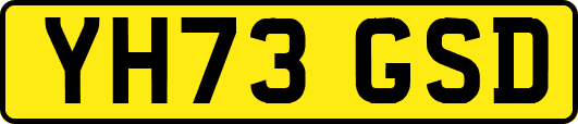 YH73GSD