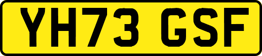 YH73GSF