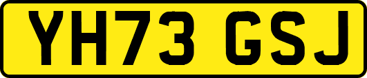 YH73GSJ