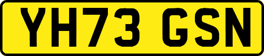 YH73GSN