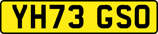 YH73GSO