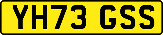 YH73GSS