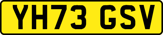 YH73GSV
