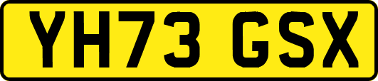 YH73GSX
