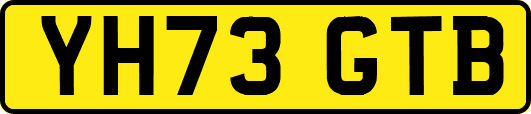YH73GTB