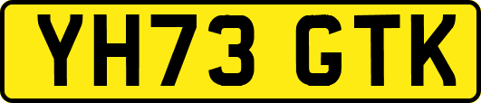 YH73GTK