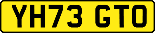 YH73GTO