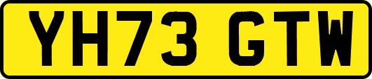 YH73GTW