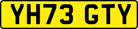YH73GTY