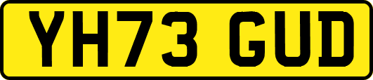 YH73GUD