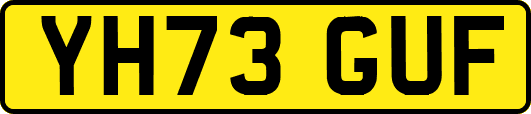 YH73GUF