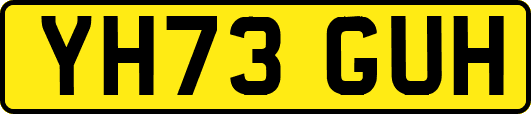 YH73GUH