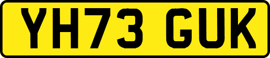 YH73GUK