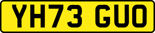 YH73GUO