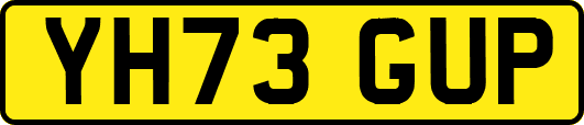 YH73GUP