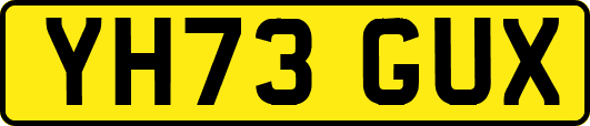 YH73GUX