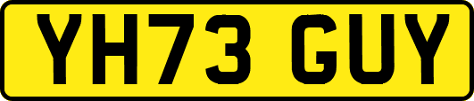 YH73GUY