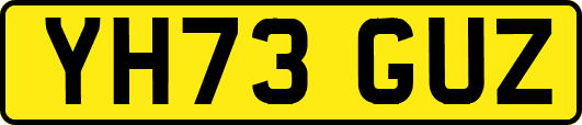 YH73GUZ