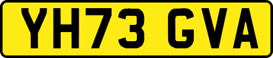 YH73GVA