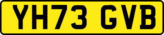 YH73GVB