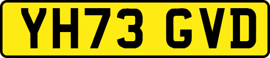 YH73GVD
