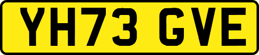 YH73GVE