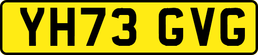 YH73GVG