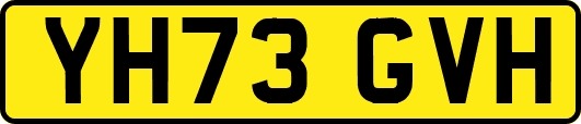 YH73GVH