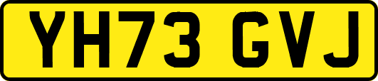 YH73GVJ