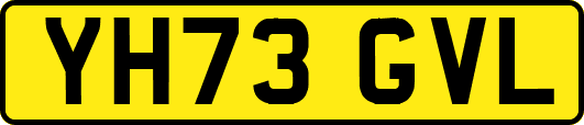YH73GVL
