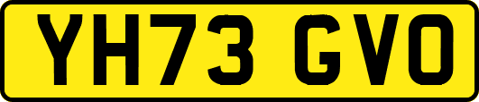 YH73GVO