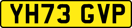 YH73GVP
