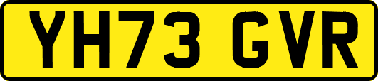 YH73GVR