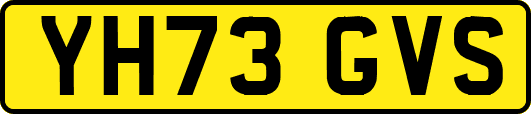 YH73GVS