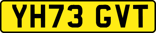 YH73GVT