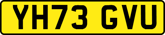 YH73GVU