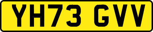 YH73GVV
