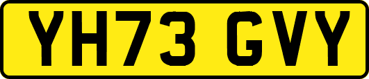 YH73GVY