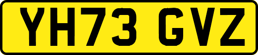 YH73GVZ