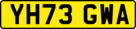 YH73GWA
