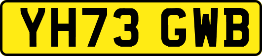 YH73GWB