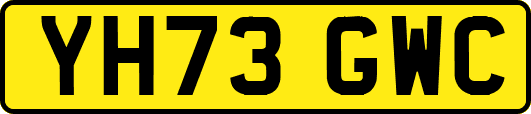 YH73GWC