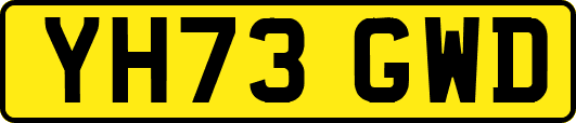 YH73GWD