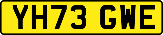 YH73GWE