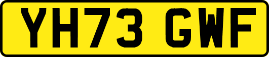 YH73GWF