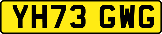 YH73GWG